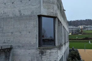 Gymnasium Liestal image