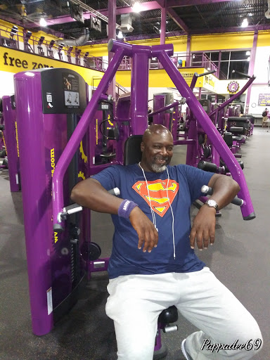 Gym «Planet Fitness», reviews and photos, 216 MacDade Boulevard, Folsom, PA 19033, USA