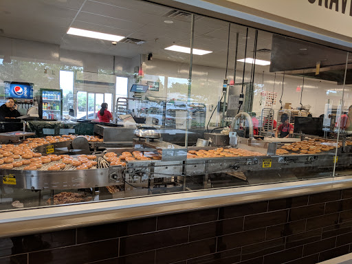 Bakery «Krispy Kreme Doughnuts», reviews and photos, 1051 E 120th Ave, Thornton, CO 80233, USA