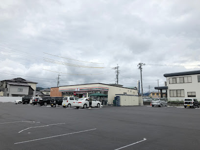 セブン-イレブン 下諏訪西大路店