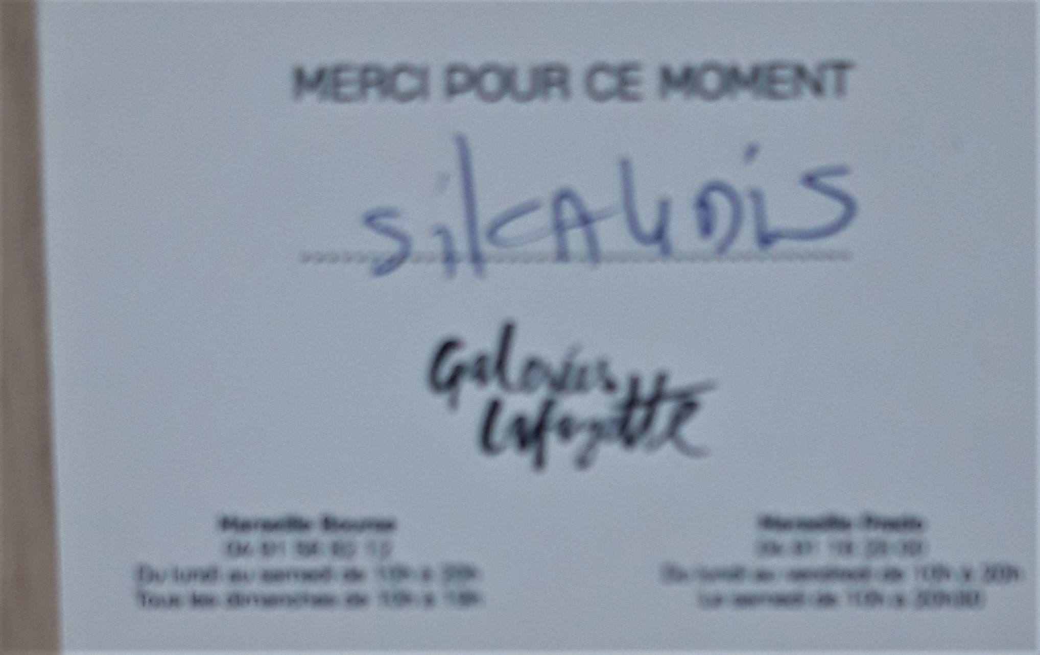 Photo n° 1 de l'avis de karima.e fait le 04/09/2021 à 10:55