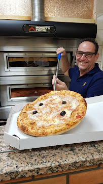 Plats et boissons du Pizzeria Maranello Pizza - Carnoux à Carnoux-en-Provence - n°10
