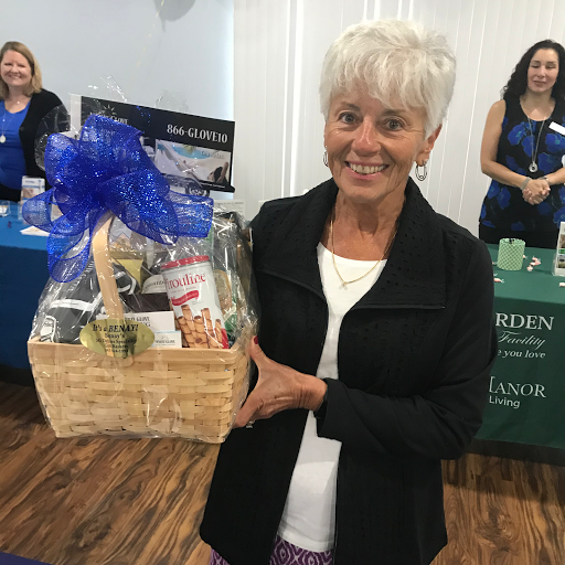 Moving Company «White Glove Moving, Storage & Delivery», reviews and photos, 2175 45th St, Vero Beach, FL 32967, USA