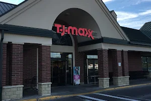 T.J. Maxx image