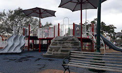 League Park