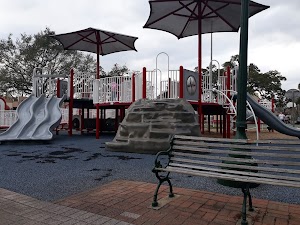 League Park - photo 1