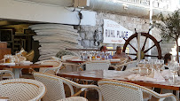 Atmosphère du Restaurant français Ruhl Plage à Nice - n°11