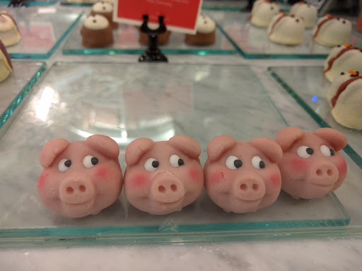 Market «Chicago French Market», reviews and photos, 131 N Clinton St, Chicago, IL 60661, USA