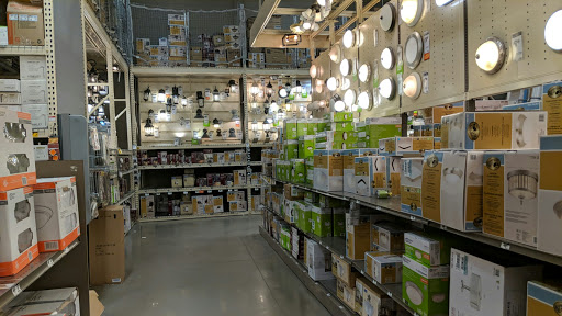 Home Improvement Store «The Home Depot», reviews and photos, 2445 Springfield Ave, Vauxhall, NJ 07088, USA