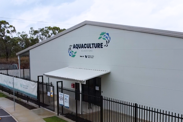 Aquaculture Gladstone