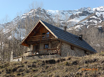 Cottage du Restaurant L'Ecrin de Violette à Freissinières - n°19