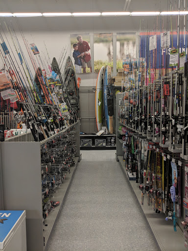 Sporting Goods Store «Academy Sports + Outdoors», reviews and photos, 20790 I-30, Benton, AR 72019, USA