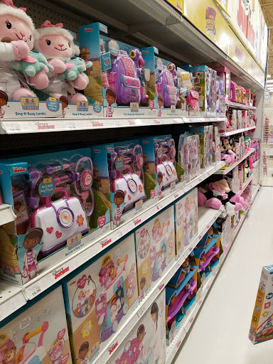 Toy Store «Toys