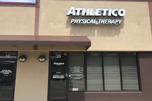 Athletico Physical Therapy - House Springs image