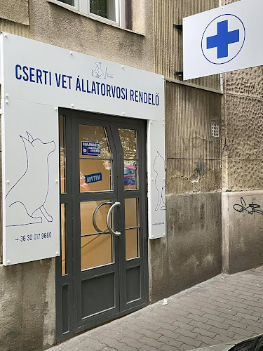 Értékelések erről a helyről: CsertiVet állatorvosi rendelő, Budapest - Állatorvos