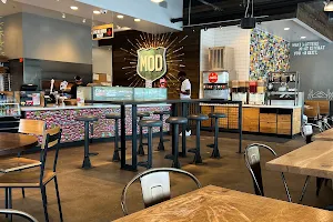 MOD Pizza image