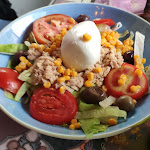 Photo n°4 de l'avis de Julia. fait le 09/09/2023 à 16:12 sur le  Bar Turrisi à Castelmola