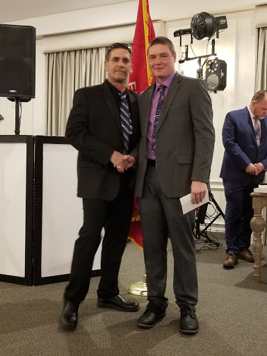 Golf Club «Otterkill Golf & Country Club», reviews and photos, 100 Otter Rd, Campbell Hall, NY 10916, USA