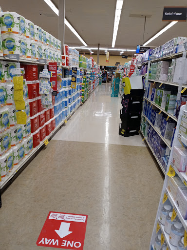 Grocery Store «Safeway», reviews and photos, 1688 Anderson Rd, McLean, VA 22102, USA