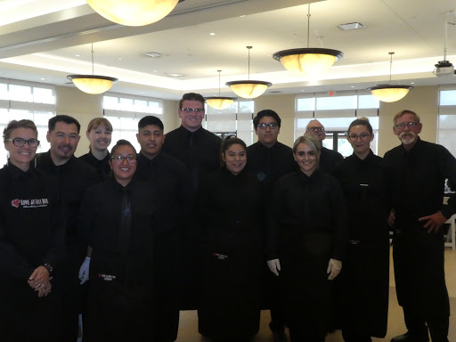 Caterer «Love At First Bite Catering», reviews and photos, 18281 Gothard St #108, Huntington Beach, CA 92648, USA