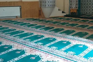 Türkisch-Islamische Gemeinde zu Wolfenbüttel e.V. - Grüne Moschee image