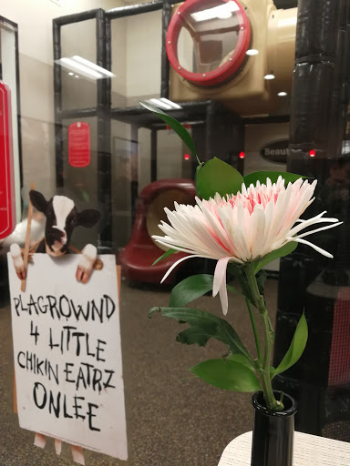 Fast Food Restaurant «Chick-fil-A», reviews and photos, 5184 Nesconset Hwy, Port Jefferson Station, NY 11776, USA