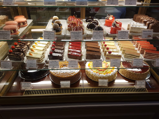 Diabetic pastry shops Dubai