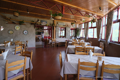 Ristorante Il Frantoio in Antillo, Città Metropolitana di Messina