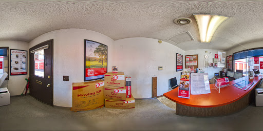 Self-Storage Facility «SafeGard Mini Storage», reviews and photos, 1314 N Schmeer Rd, Portland, OR 97217, USA