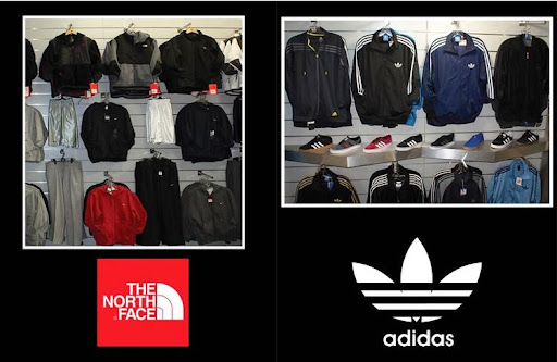 Shoe Store «Central Sports», reviews and photos, 1412 Kings Hwy, Brooklyn, NY 11229, USA