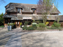 Photos du propriétaire du Restaurant Logis Hôtel Château Corneille à Le Val-d'Hazey - n°7