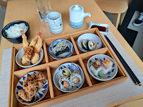 Sushi du Restaurant japonais Izumi à Lille - n°6