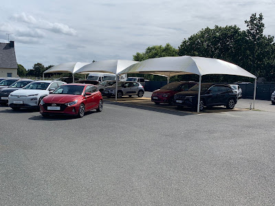 Hyundai Lannion - Espace Automobile à Lannion