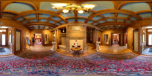 Event Venue «Van Dusen Mansion & Event Center», reviews and photos, 1900 Lasalle Ave, Minneapolis, MN 55403, USA