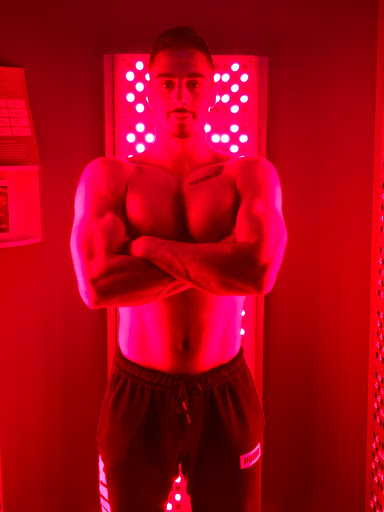 Human Optimization Center HOC Back Pain, Body Sculpting, Neck Pain, Knee Pain, Hip Pain, Joint Pain, Body Contouring image
