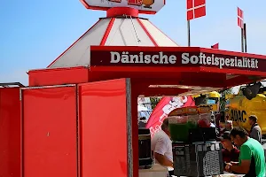 Landbäckerei Dietrich - Hauptsitz & Laden Erlbach image