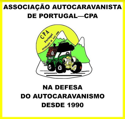 Associação Autocaravanista De Portugal - CPA - Praia da Vitória