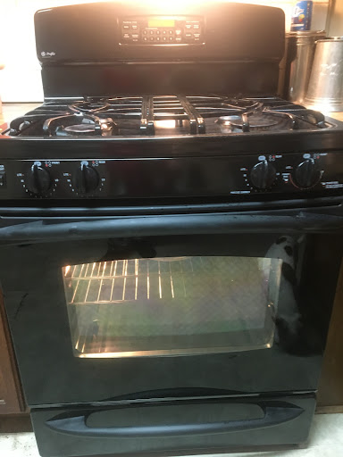 Appliance Store «AA Ideal Used Appliances Fairburn», reviews and photos, 105 Laser Industrial Ct, Fairburn, GA 30213, USA