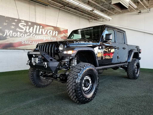 Car Dealer «Sullivan Motor Company Inc», reviews and photos, 1515 W Broadway Rd, Mesa, AZ 85202, USA