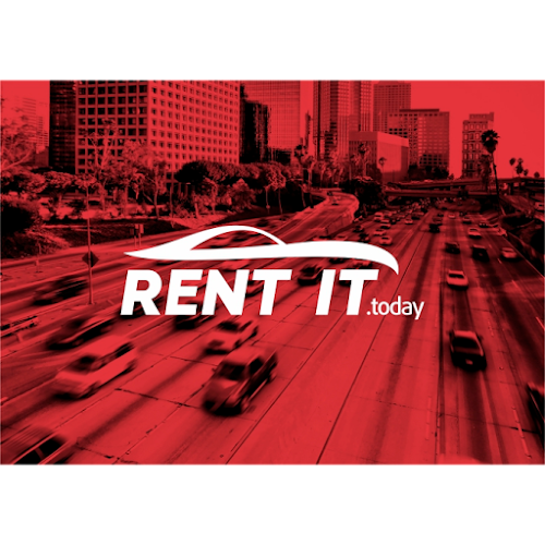 Rent It Today - Rent a Car - Inchirieri Auto - Constanta - Mamaia - Închiriere de mașini
