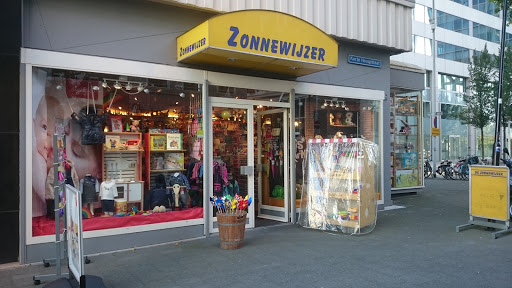 De Zonnewijzer