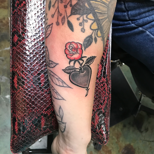 Explore tattoo sleeve ideas men, creative tattoo ideas in Las Vegas, available at Las Vegas Tattoo Collective, LLC