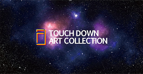 TouchDownArtCollection達陣藝術收藏