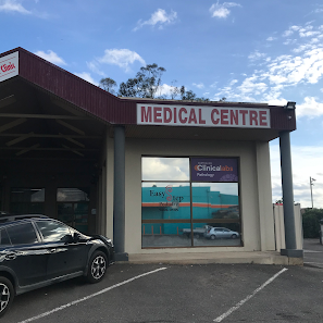Easy Step Podiatry Suite 15, West Hoxton Medical Centre, Corner Edmondson and, Fifteenth Ave, Austral NSW 2179, Australia