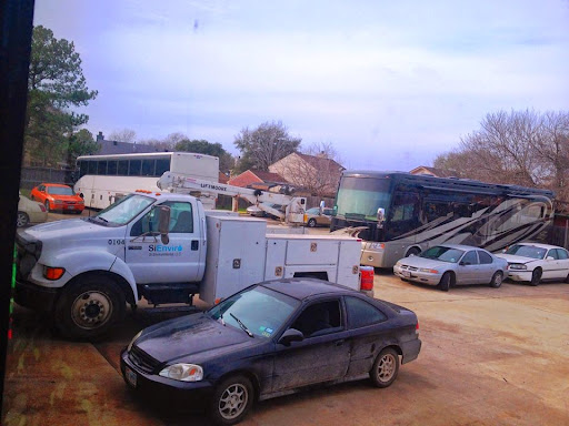 Transmission Shop «Universal Transmission & Complete Auto Repair», reviews and photos, 6259 N Eldridge Pkwy Suite B, Houston, TX 77041, USA