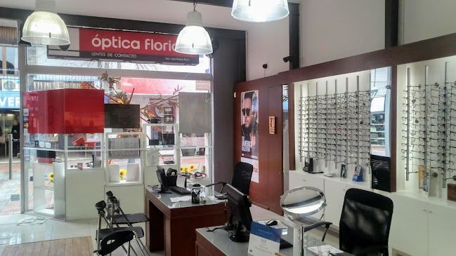 Optica Florida - Óptica