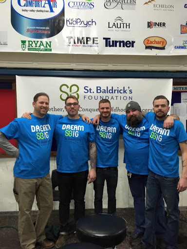 Barber Shop «Main St Barber Shop», reviews and photos, 41 W Main St, Carmel, IN 46032, USA