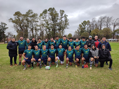 Marcos paz Rugby Club