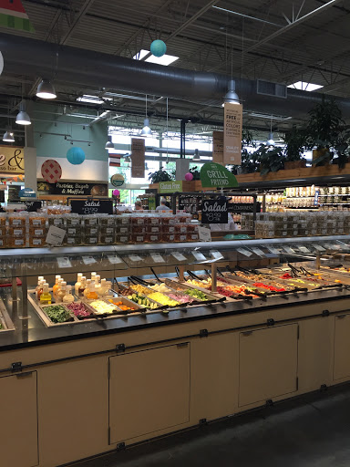 Grocery Store «Whole Foods Market», reviews and photos, 5 Sugar Hollow Rd, Danbury, CT 06810, USA