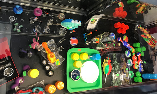 Tobacco Shop «The White Rabbit #2», reviews and photos, 7829 Moffett Rd, Semmes, AL 36575, USA